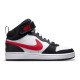Nike Court Borough Mid 2 (GS)